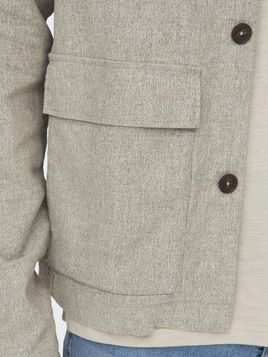 Actual product image Only & Sons ONSKANE Jacke Jacke (M)