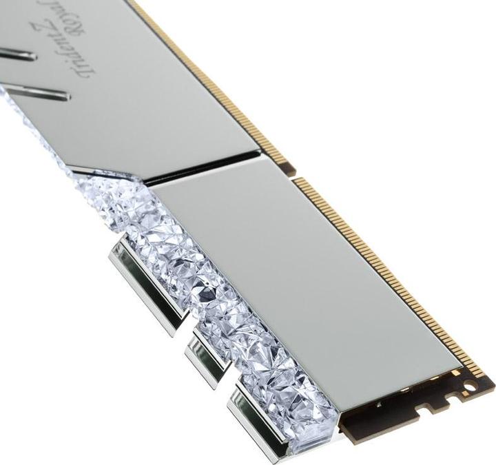 Actual product image G.Skill Trident Z Royal (2 x 8GB, 3600 MHz, DDR4-RAM, DIMM)