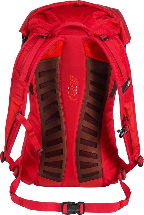 Image du produit Millet Sac à dos Prolighter Summit 18 (18 l)