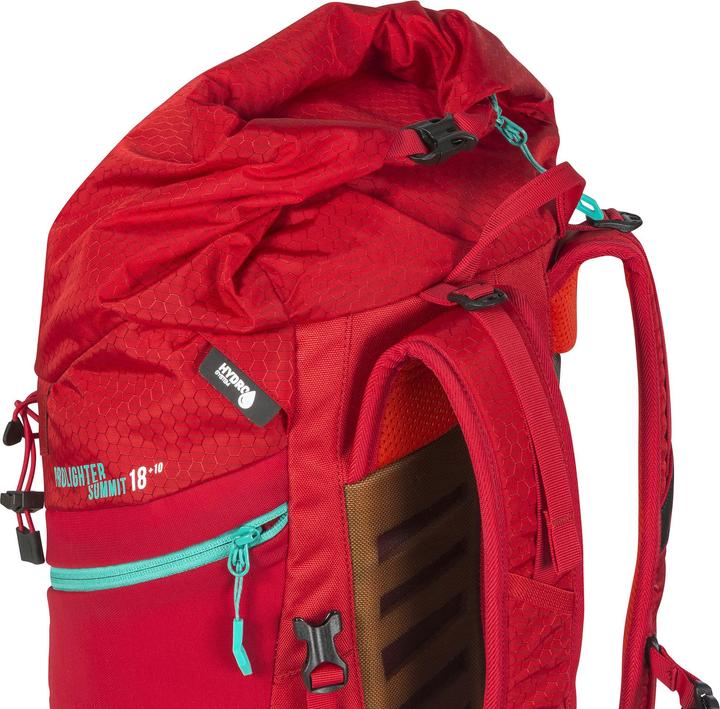 Image du produit Millet Sac à dos Prolighter Summit 18 (18 l)