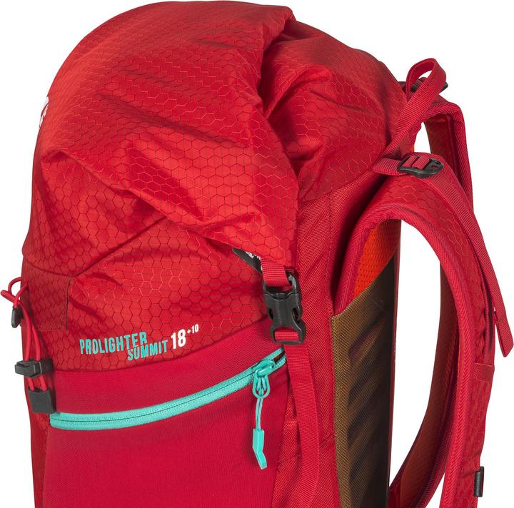 Image du produit Millet Sac à dos Prolighter Summit 18 (18 l)