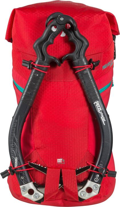 Image du produit Millet Sac à dos Prolighter Summit 18 (18 l)