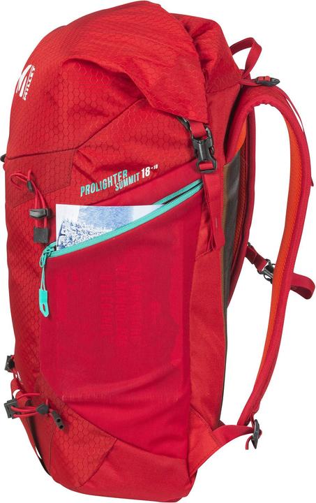 Image du produit Millet Sac à dos Prolighter Summit 18 (18 l)
