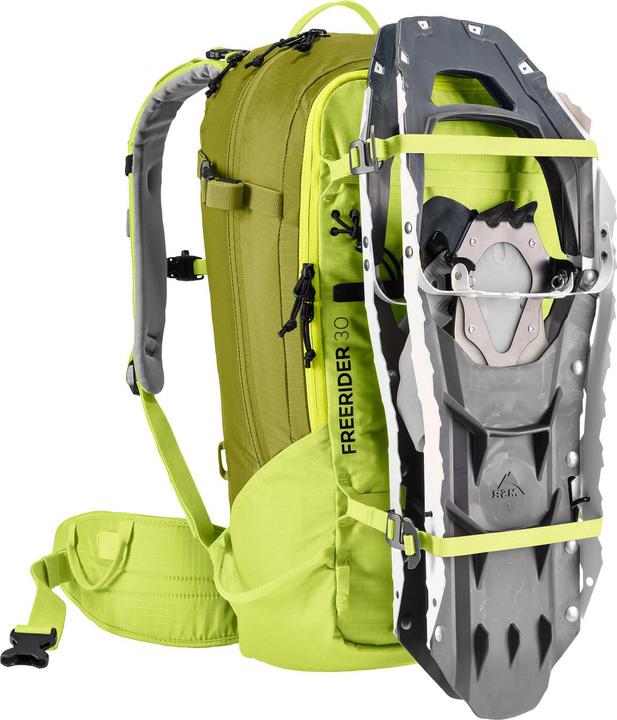 Produktbild Deuter Freerider 30 (30 l)
