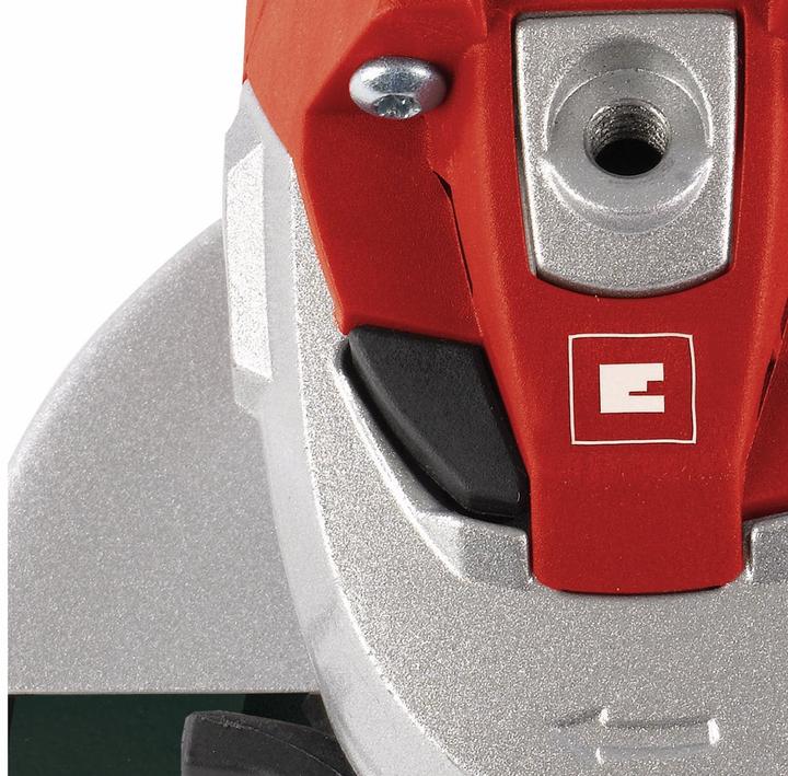 Image du produit Einhell Meuleuse d'angle 125 mm 750 W T (125 mm)