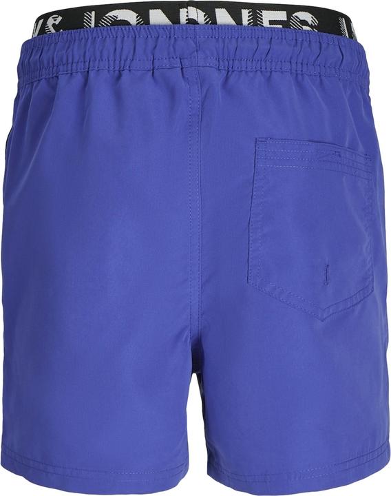 Produktbild Jack & Jones Regular Fit Badeshorts Für jungs Badeshorts (152)