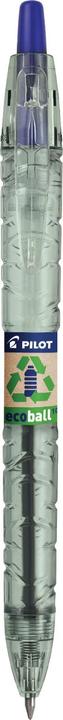 Image du produit Pilot B2P Ecoball (Bleu, 1 x)