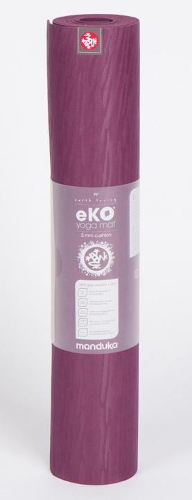 Actual product image Manduka eKO