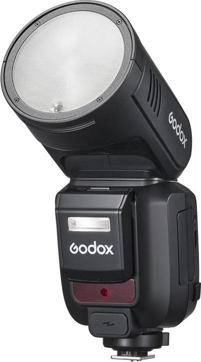 Image du produit Godox Speedlite V100 Sony (Flash à monter, Sony)