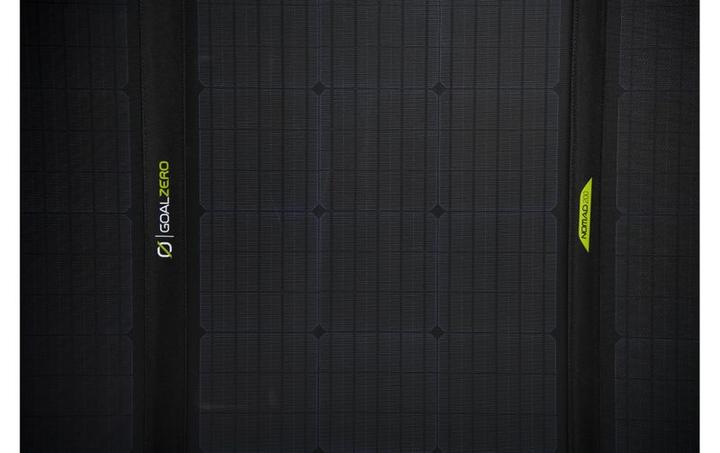 Immagine prodotto Goal Zero Nomad 200 (200 W, 10 kg)