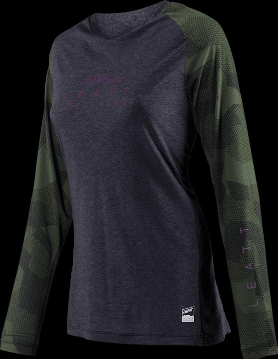 Produktbild Leatt Jersey MTB All-MTN 3.0 (L)