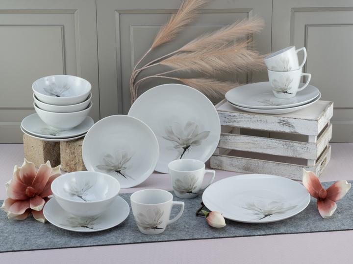 Produktbild CreaTable Home (16 Stück)