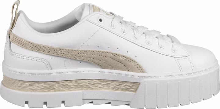 Produktbild Puma Schuhe Mayze Lth (38)