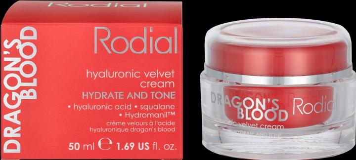Immagine prodotto Rodial Crema di velluto al sangue di drago (50 ml, Crema da giorno)