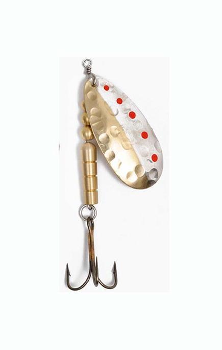 Produktbild Stucki Thun EGB Spinner, schwere Ausführung (2 cm)