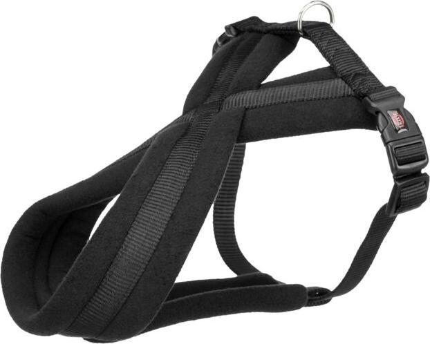 Actual product image Trixie Premium touring harness (S, M, Dog, General)