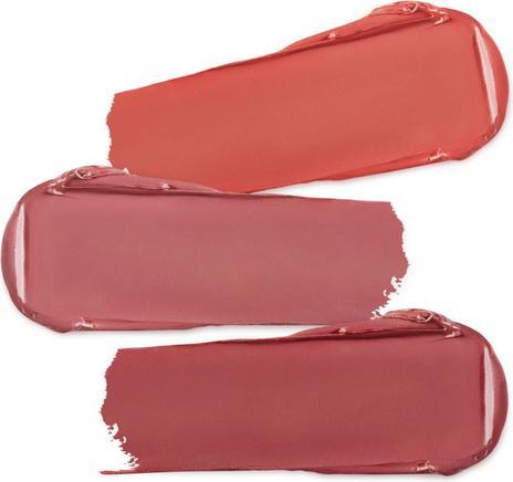 Actual product image KIKO Milano Smart Fusion Lipstick Kit 02 (02 - Cappuccino break)