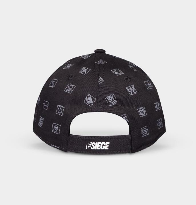 Image du produit Difuzed 6-Victoires Next - Casquette Snapback pour hommes (Taille unique)
