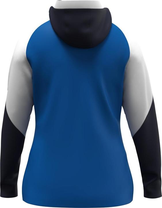 Produktbild JAKO Kapuzenjacke Dynamic Damen (S)