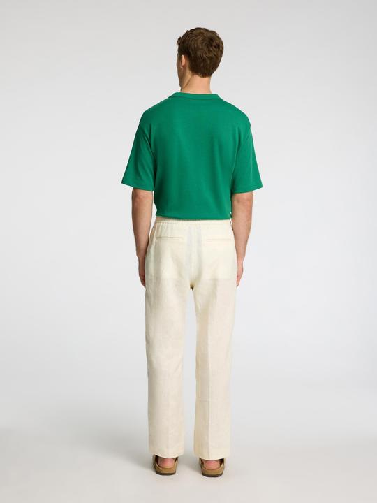 Immagine prodotto Selected Homme Loose Fit Leinenhose (50)