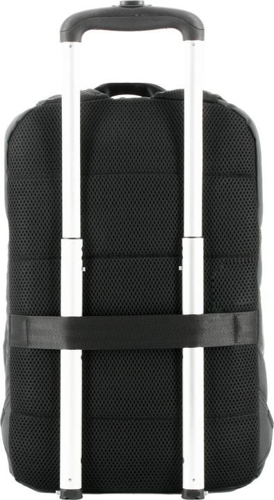 Image du produit Mobilis SAC À DOS TENDANCE 14-17IN NOIR - 35 RECYCLÉ