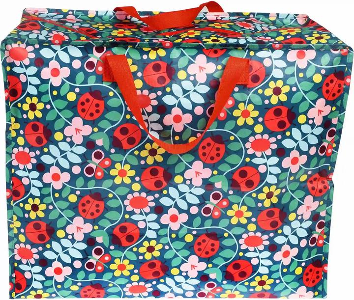 Produktbild Rex London Ladybird Jumbo Storage Bag