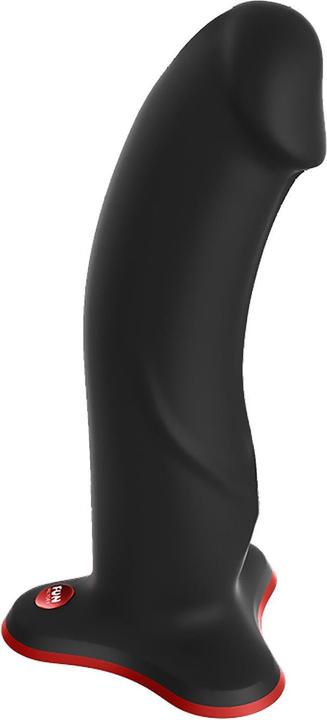 Actual product image Fun Factory - The Boss Realistic Dildo Black