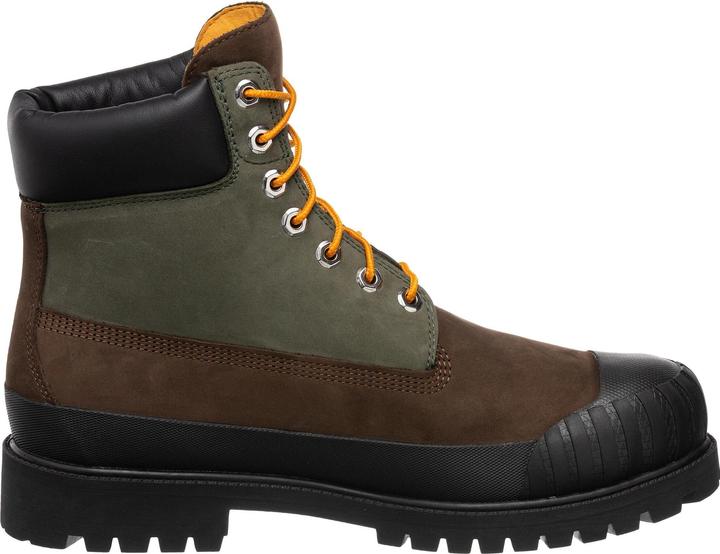 Actual product image Timberland 6-Inch Premium Rubber Toe WP (41.5)