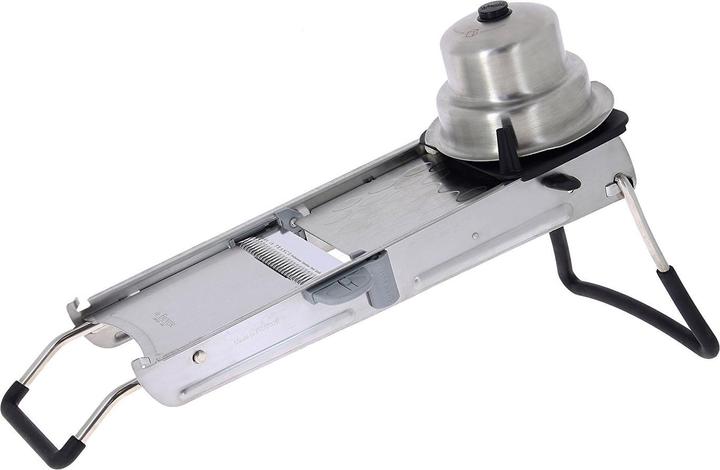 Actual product image de Buyer Mandolin Ultra Revolution