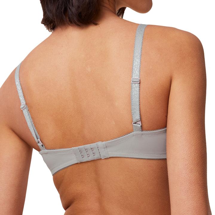 Immagine prodotto Triumph Reggiseno con ferretto Amourette W (90 H, Confezione singola)