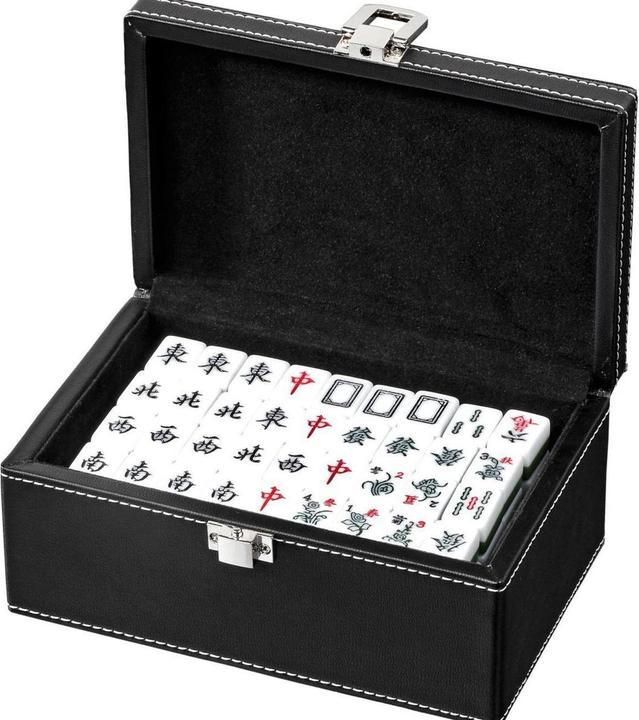 Image du produit Philos Mah Jongg petit (Allemand)