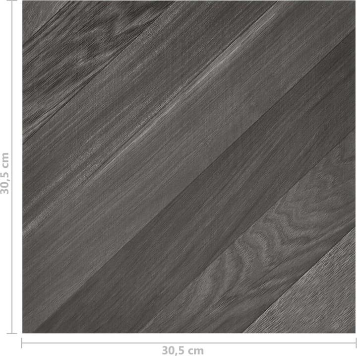 Image du produit VidaXL Planche de plancher