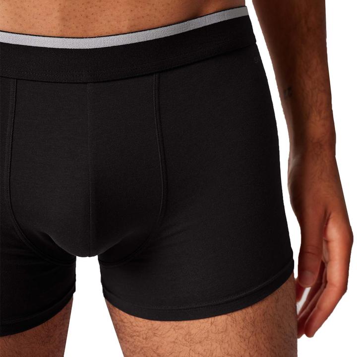 Produktbild Skiny Pants Cotton Multipack (L, 3er Pack)