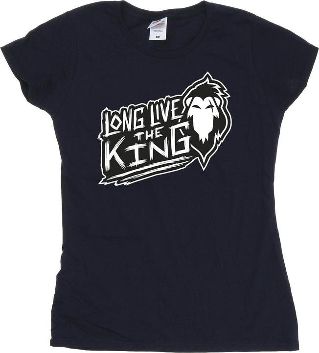 Produktbild Disney The Lion King The King TShirt (M)