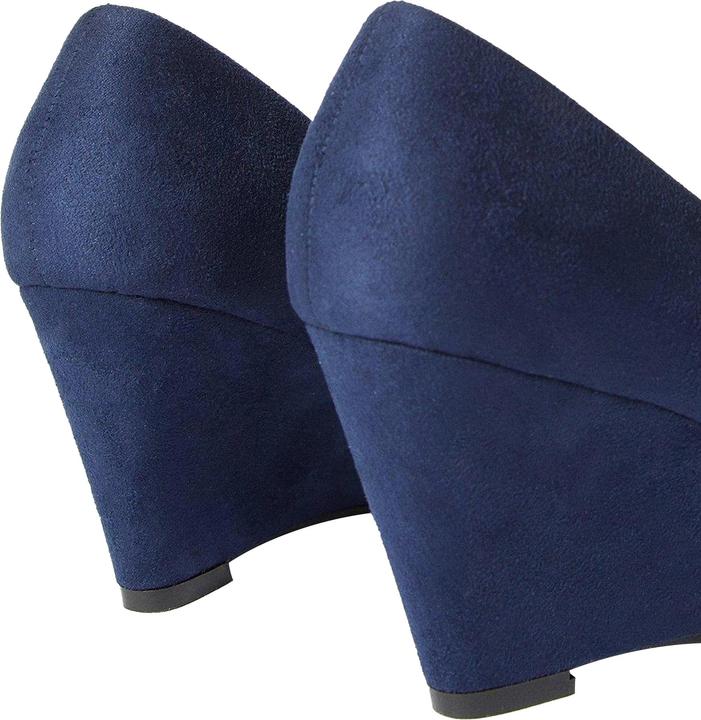 Immagine prodotto Dorothy Perkins Duke Decolleté Spicchio Donna (38)