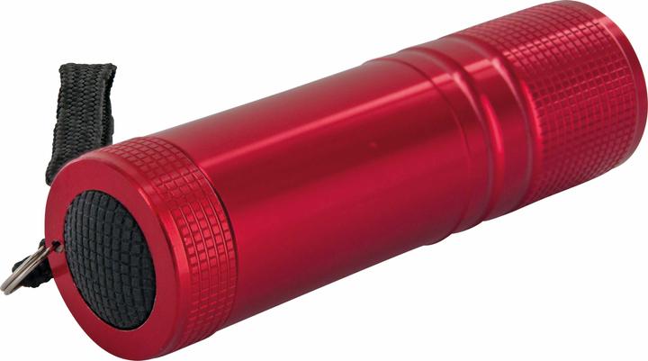 Produktbild Schwaiger COB LED, 90 lm, IPx4, AAA (9 cm, 90 lm)