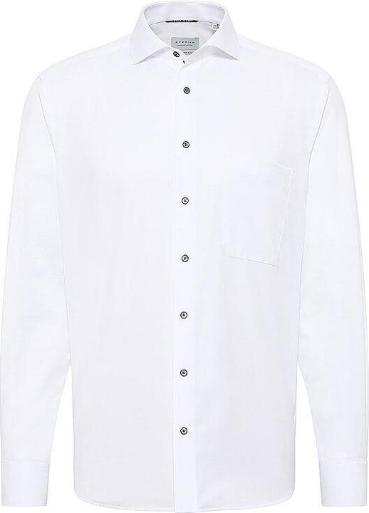 Actual product image Eterna Comfort Fit (46)