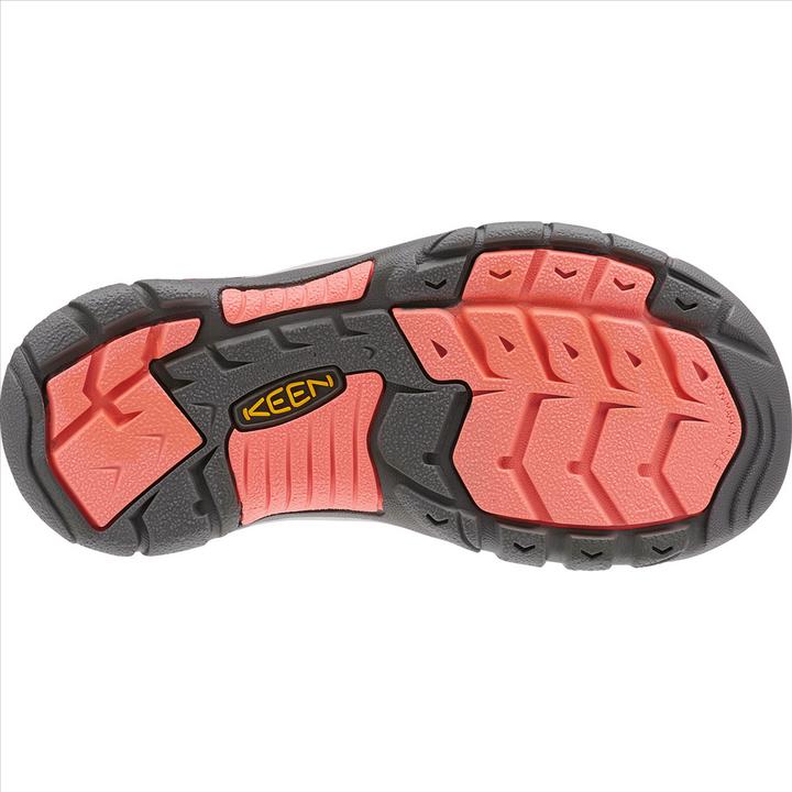 Actual product image Keen Kids Newport H2 Sandal (31)