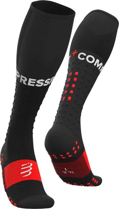 Image du produit Compressport Full chaussettes de course (35 - 38)