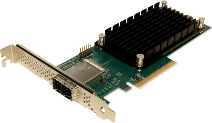 Actual product image Tandberg Data 8-PORT EXTERNAL 12GB SAS/SATA
