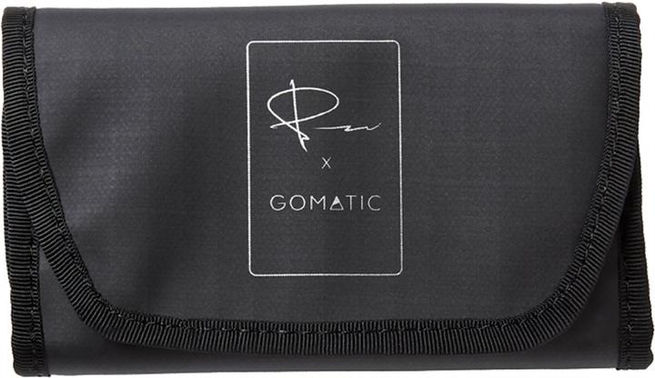 Actual product image Gomatic PM Memory Card Case