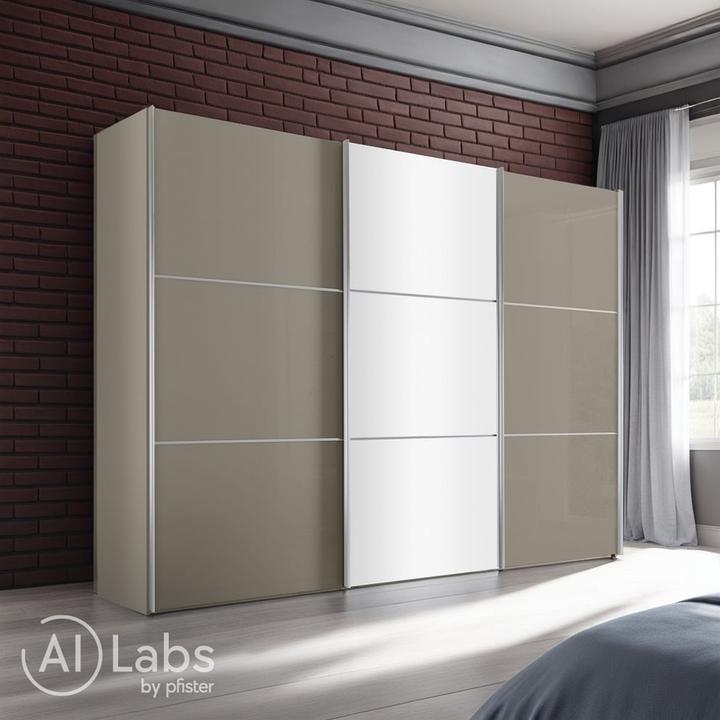 Immagine prodotto Moderano Primo-Glas (280 x 222 cm)
