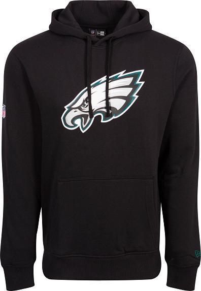 Immagine prodotto New Era Felpa con cappuccio Eagles NFL (M)