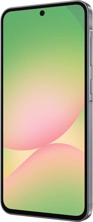 Actual product image Samsung Galaxy A56 (256 GB, Awesome Graphite, 6.70", Dual SIM, 50 Mpx, 5G)
