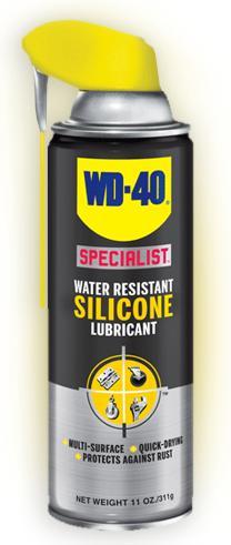 Immagine prodotto WD-40 Specialist (400 ml)
