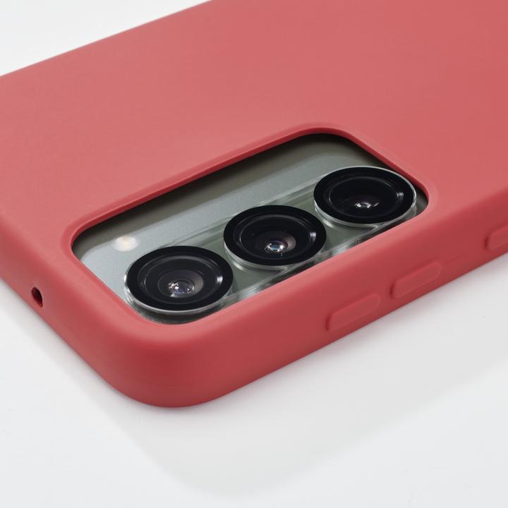 Immagine prodotto Hama Vetro di protezione della fotocamera (1 Pezzo/i, Samsung Galaxy S23+)