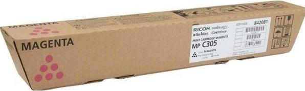 Immagine prodotto RICOH Mp C305 (M)
