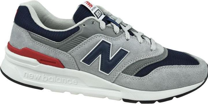 Actual product image New Balance CM997 (41.5)