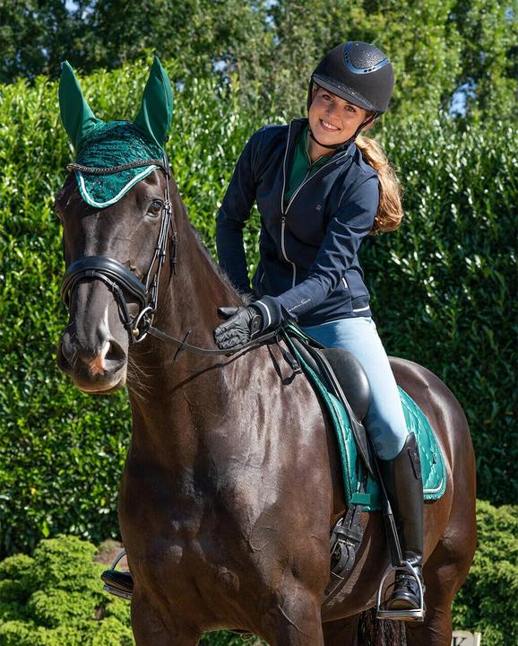 Immagine prodotto Qhp giacca da equitazione lieke (34)