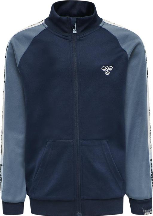 Produktbild hummel Chuck Zip Jacket (110)